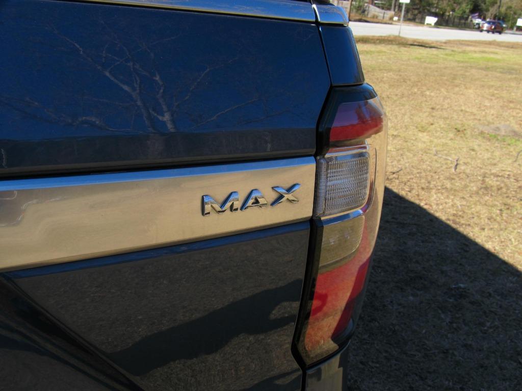 2020 Ford Expedition Max Platinum photo