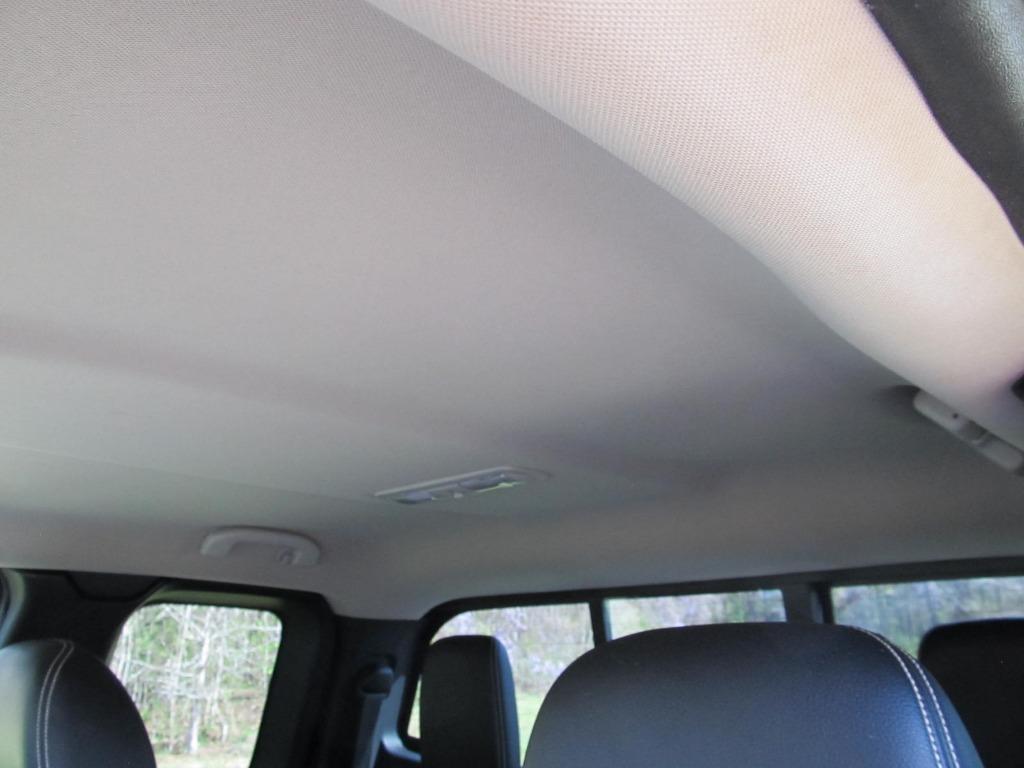 2018 Nissan Titan PRO-4x photo