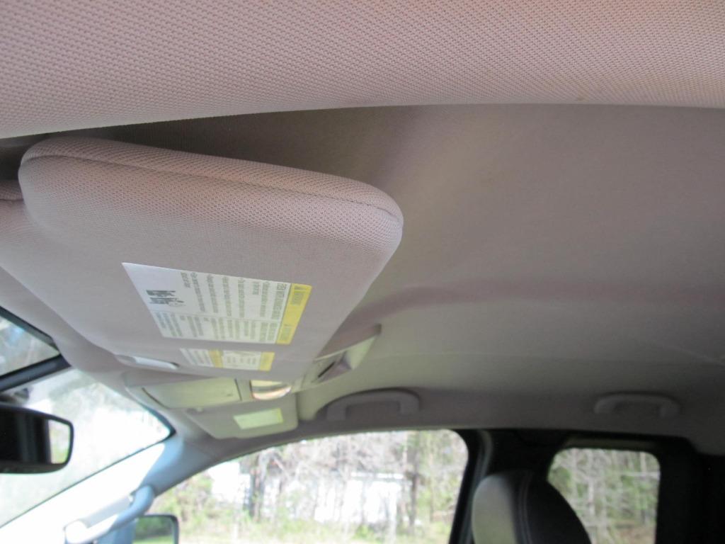 2018 Nissan Titan PRO-4x photo