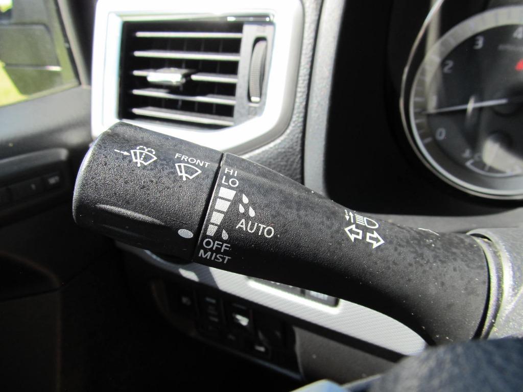 2018 Nissan Titan PRO-4x photo