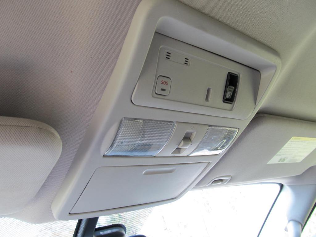 2018 Nissan Titan PRO-4x photo