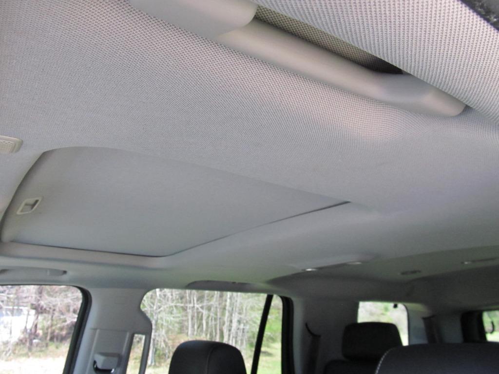 2015 GMC Yukon SLT photo