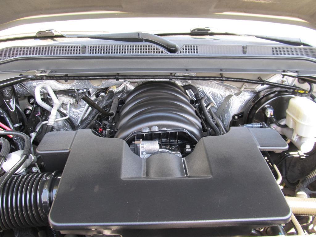 2015 GMC Yukon SLT photo