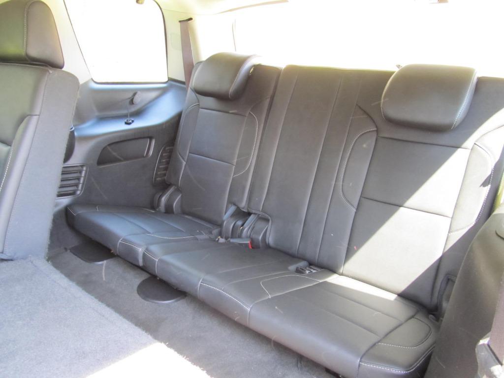 2015 GMC Yukon SLT photo