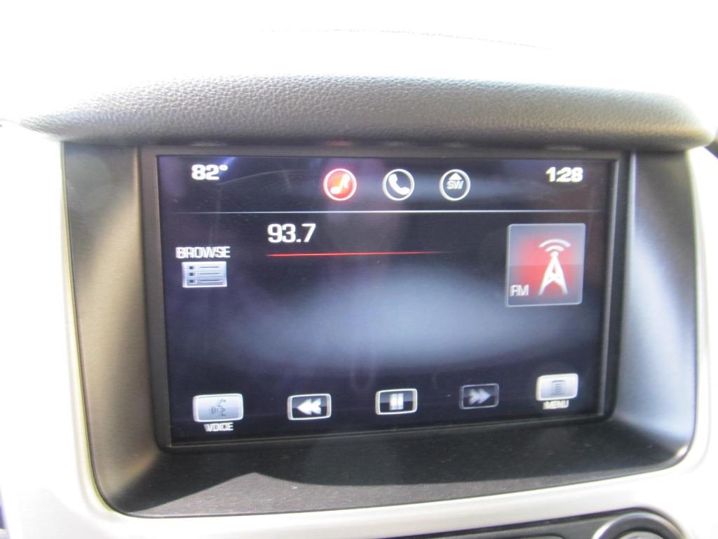 2015 GMC Yukon SLT photo