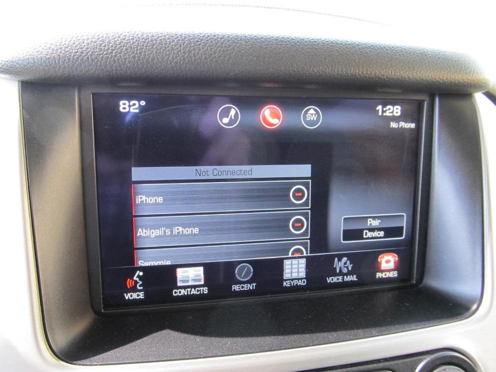 2015 GMC Yukon SLT photo