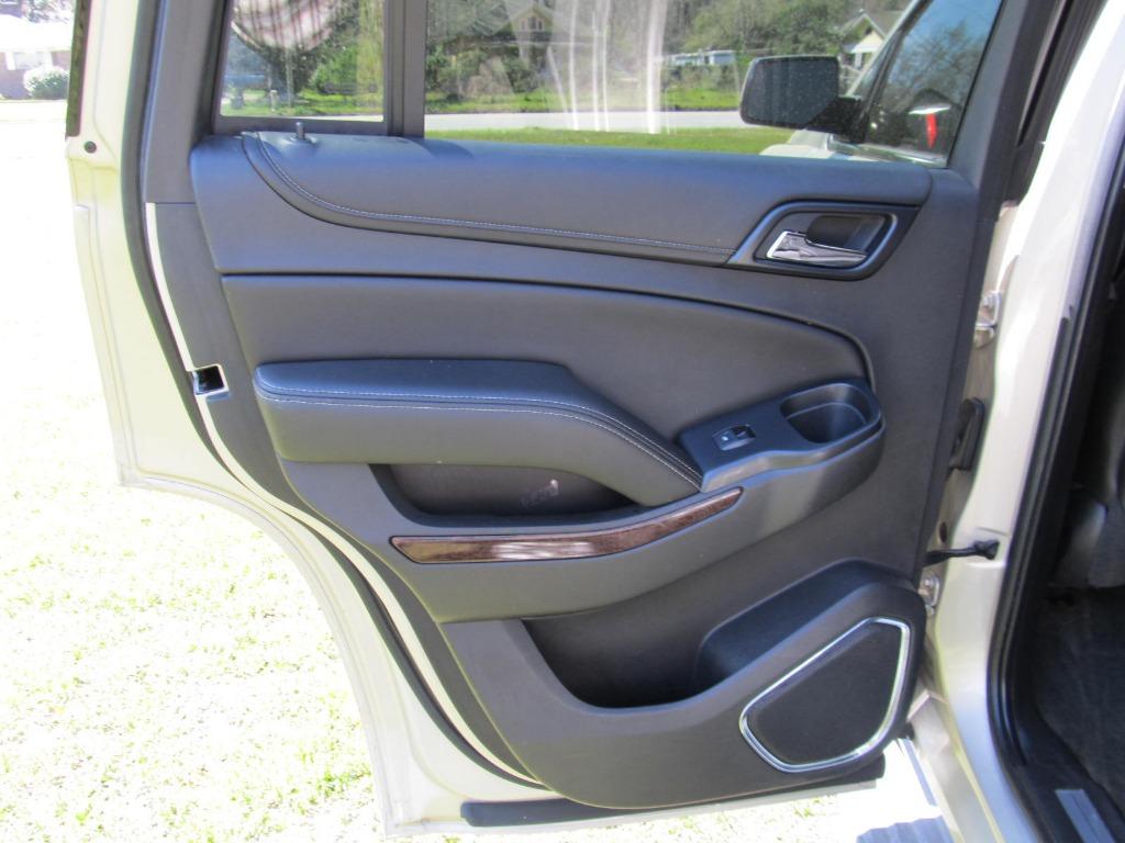 2015 GMC Yukon SLT photo