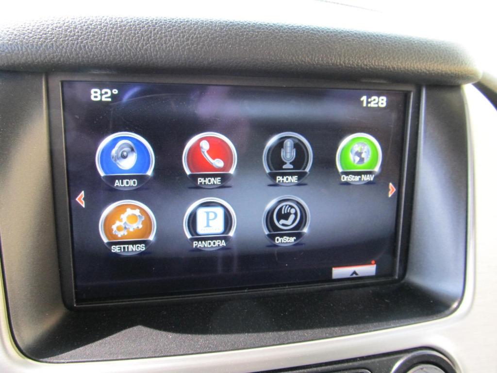 2015 GMC Yukon SLT photo