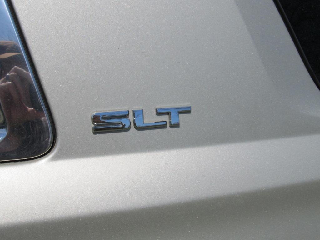 2015 GMC Yukon SLT photo