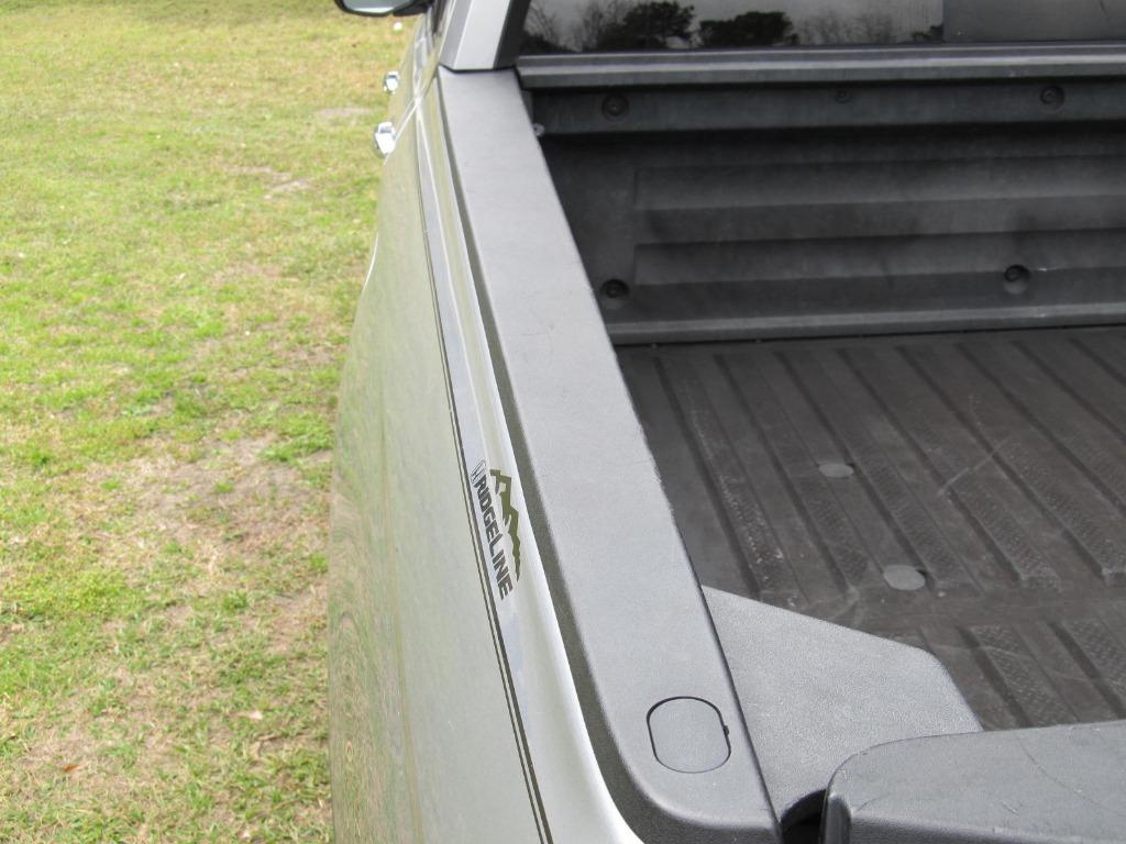 2017 Honda Ridgeline RTL-E photo