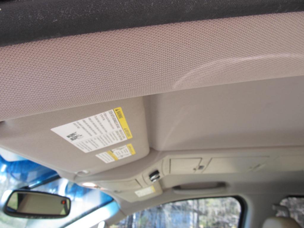 2013 Nissan Armada SV photo