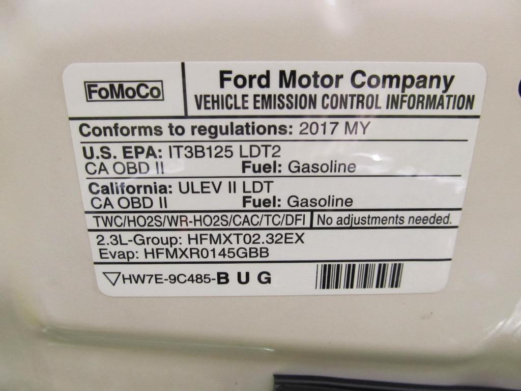 2017 Ford Explorer XLT photo