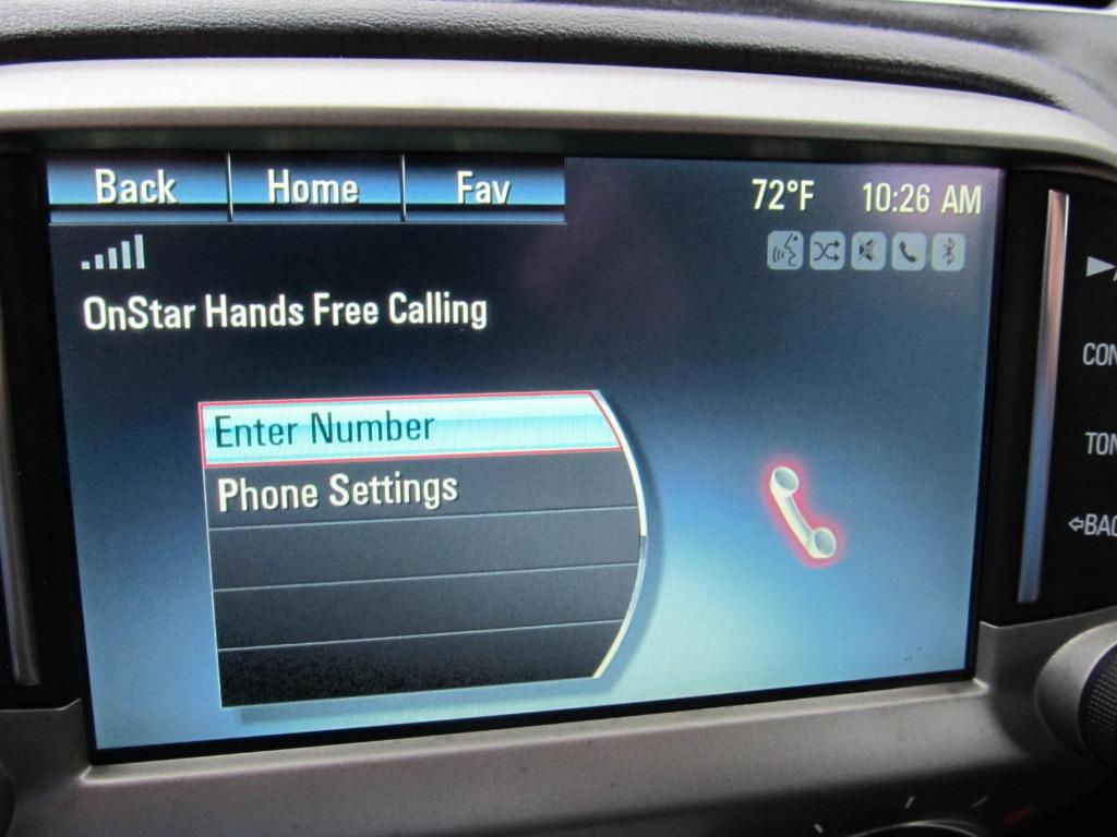 2014 Chevrolet Camaro SS photo