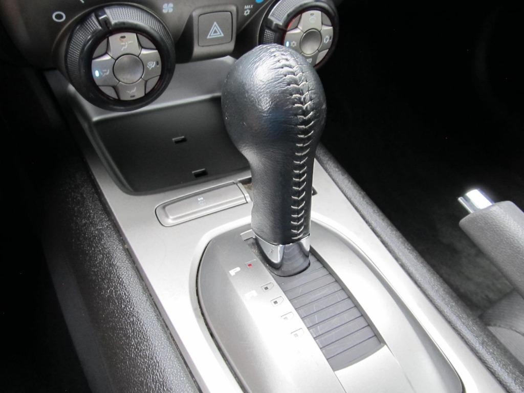 2014 Chevrolet Camaro SS photo