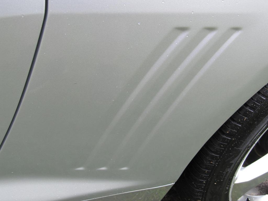 2014 Chevrolet Camaro SS photo