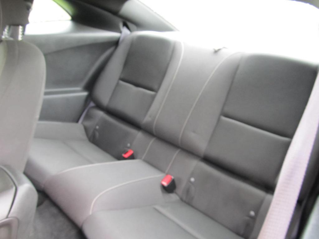 2014 Chevrolet Camaro SS photo