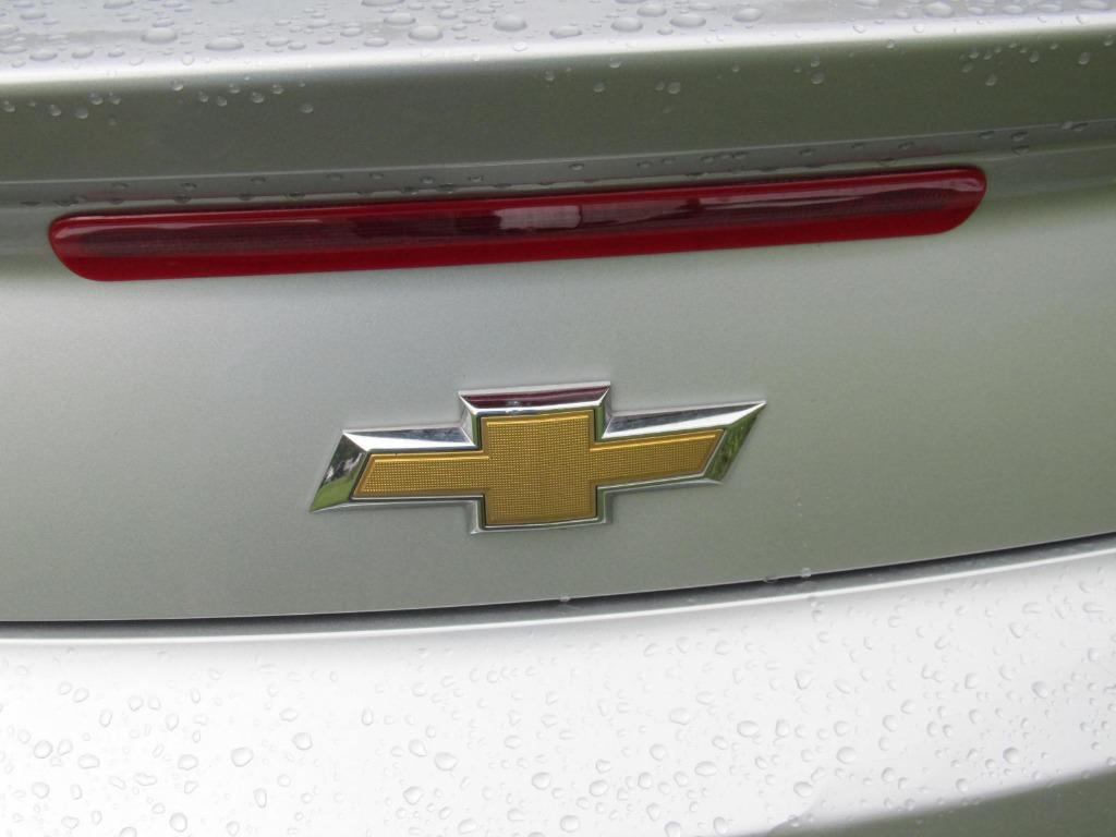2014 Chevrolet Camaro SS photo