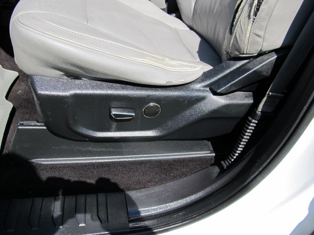 2016 Ford F150 XLT photo