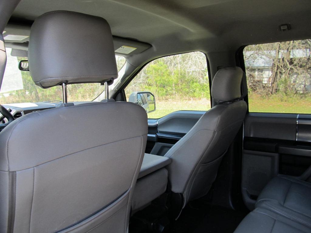 2016 Ford F150 XLT photo