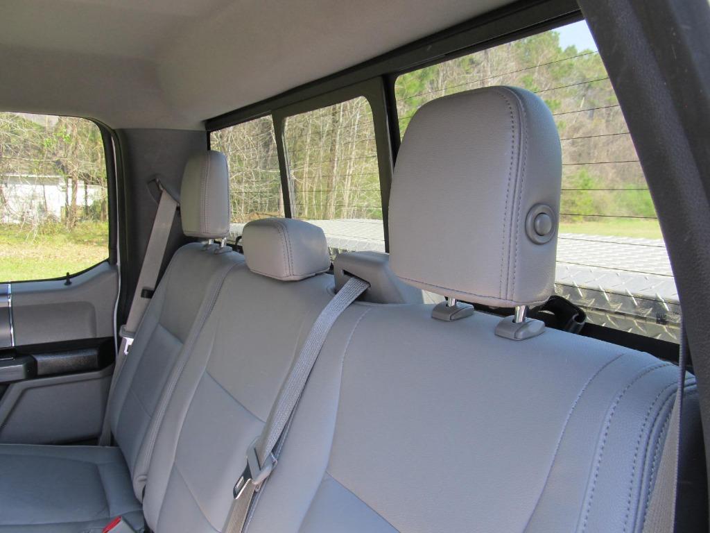 2016 Ford F150 XLT photo