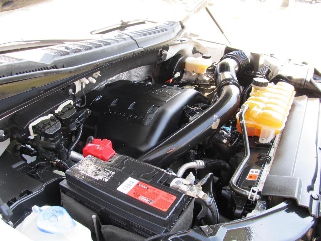 2016 Ford F150 XLT photo