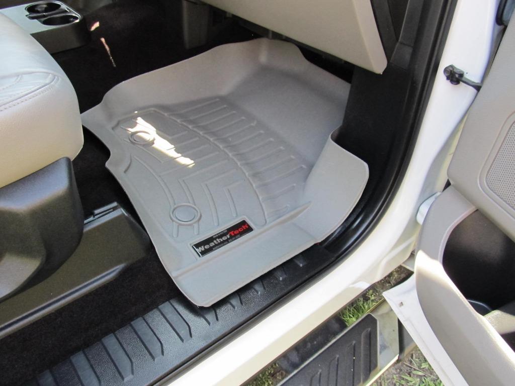 2016 Ford F150 XLT photo
