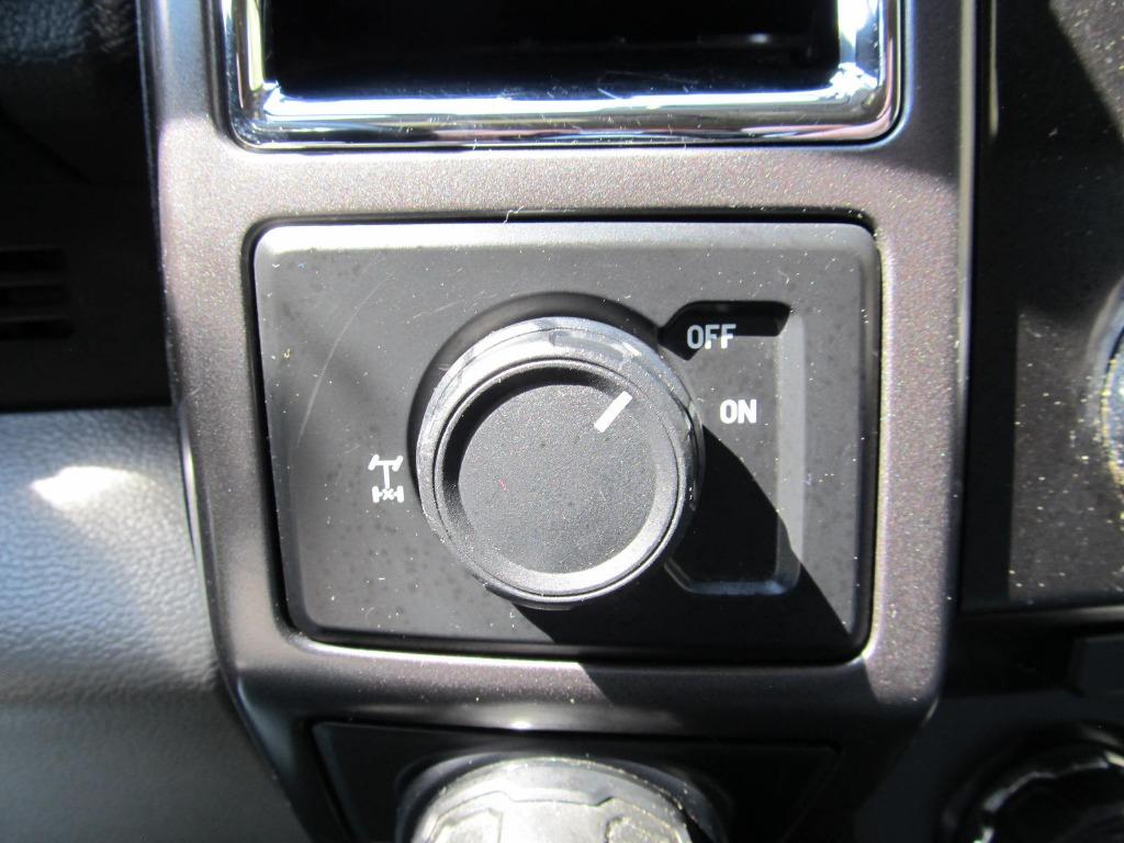 2016 Ford F150 XLT photo