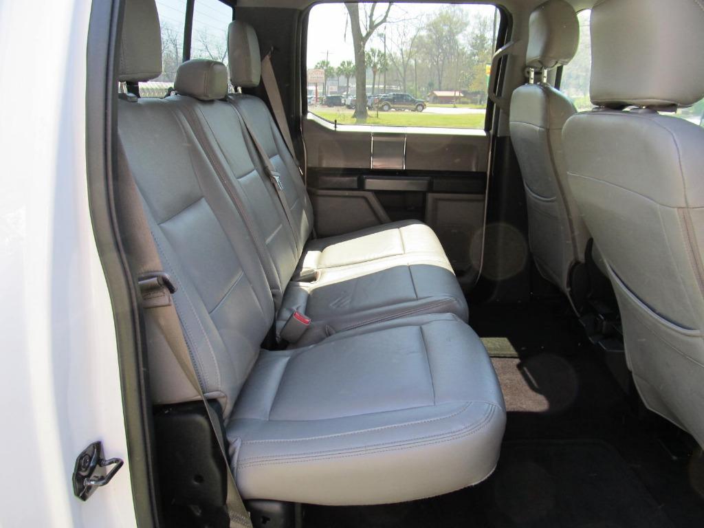 2016 Ford F150 XLT photo