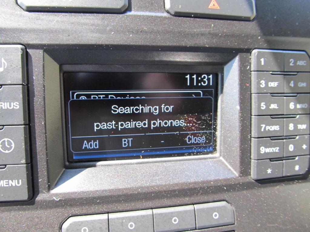 2016 Ford F150 XLT photo