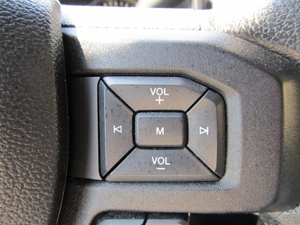 2016 Ford F150 XLT photo