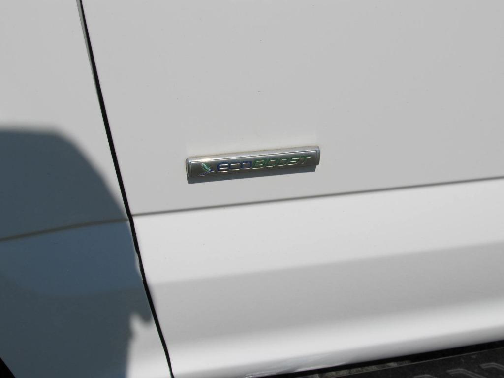 2016 Ford F150 XLT photo