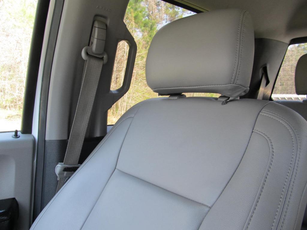2016 Ford F150 XLT photo