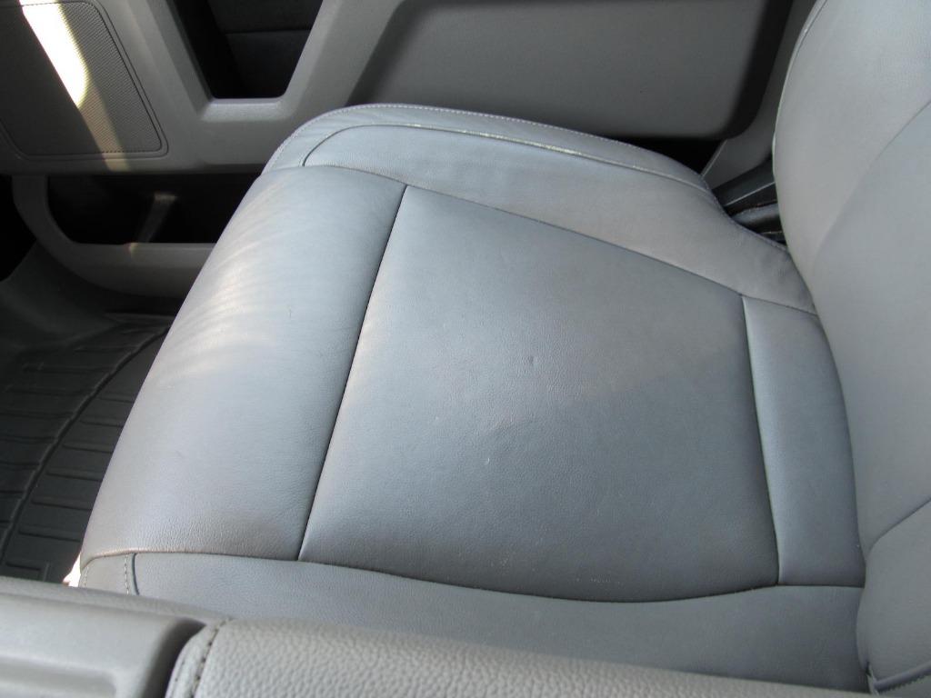 2016 Ford F150 XLT photo