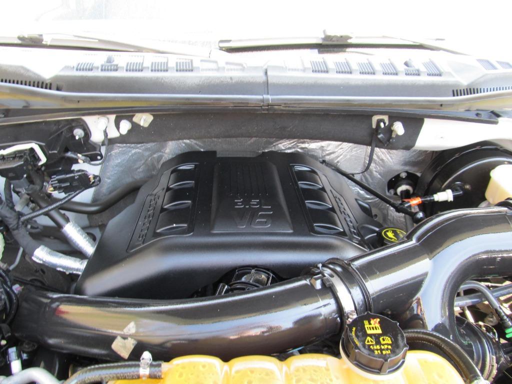 2016 Ford F150 XLT photo