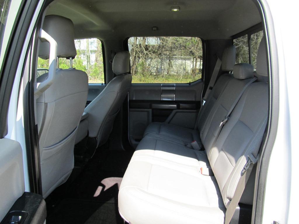 2016 Ford F150 XLT photo