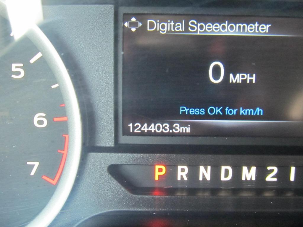 2016 Ford F150 XLT photo