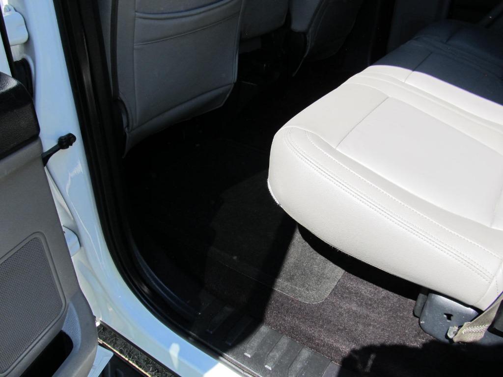 2016 Ford F150 XLT photo