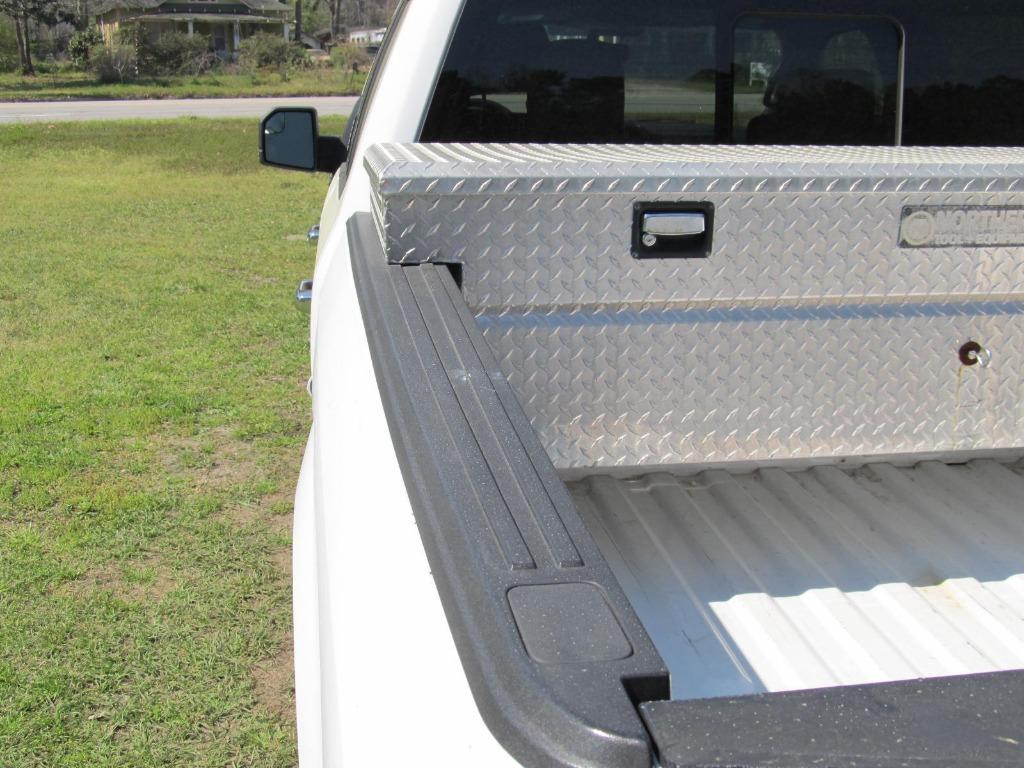 2016 Ford F150 XLT photo