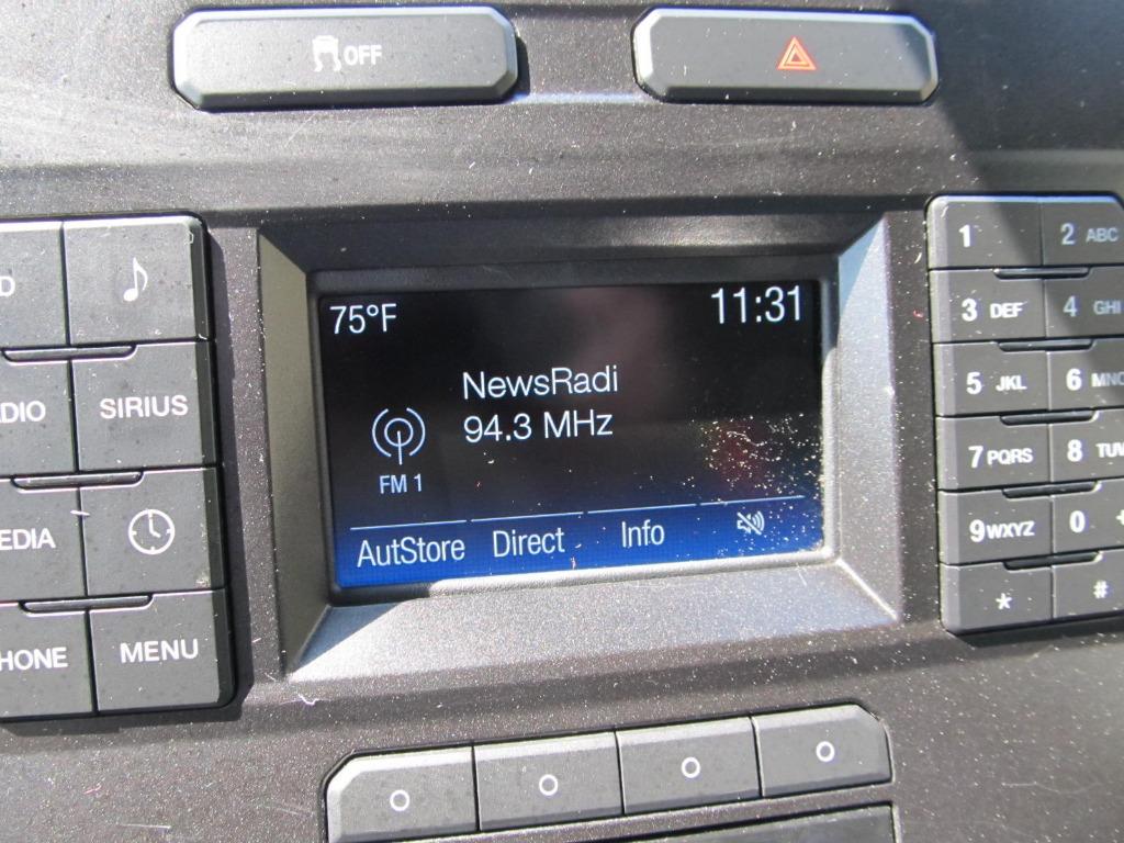 2016 Ford F150 XLT photo
