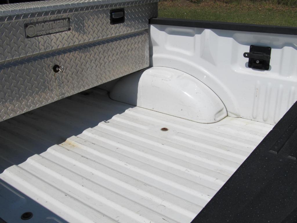 2016 Ford F150 XLT photo