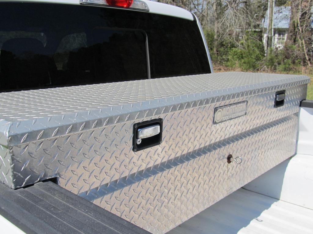 2016 Ford F150 XLT photo