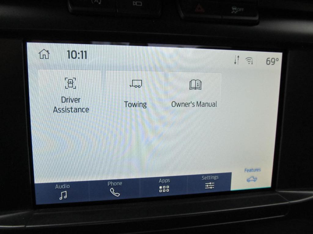 2021 Ford F150 XL photo