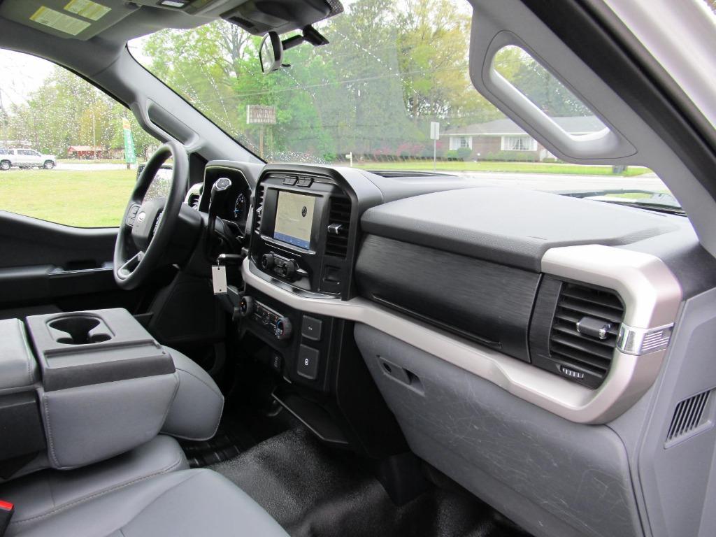 2021 Ford F150 XL photo