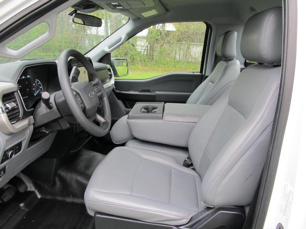 2021 Ford F150 XL photo