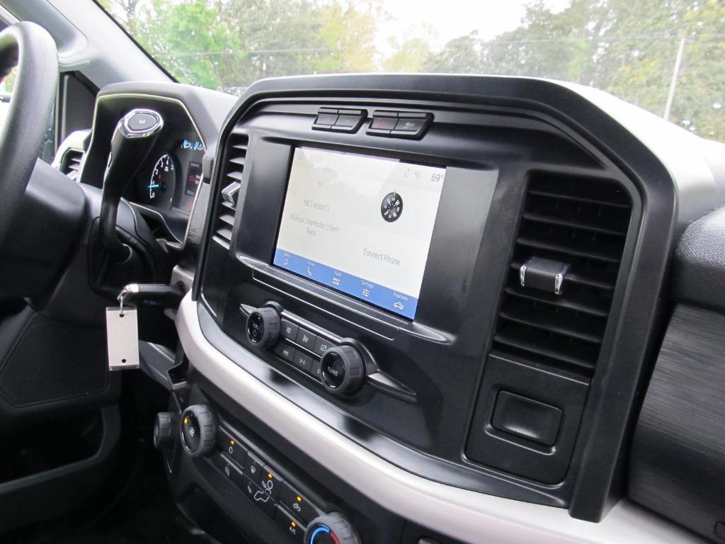 2021 Ford F150 XL photo