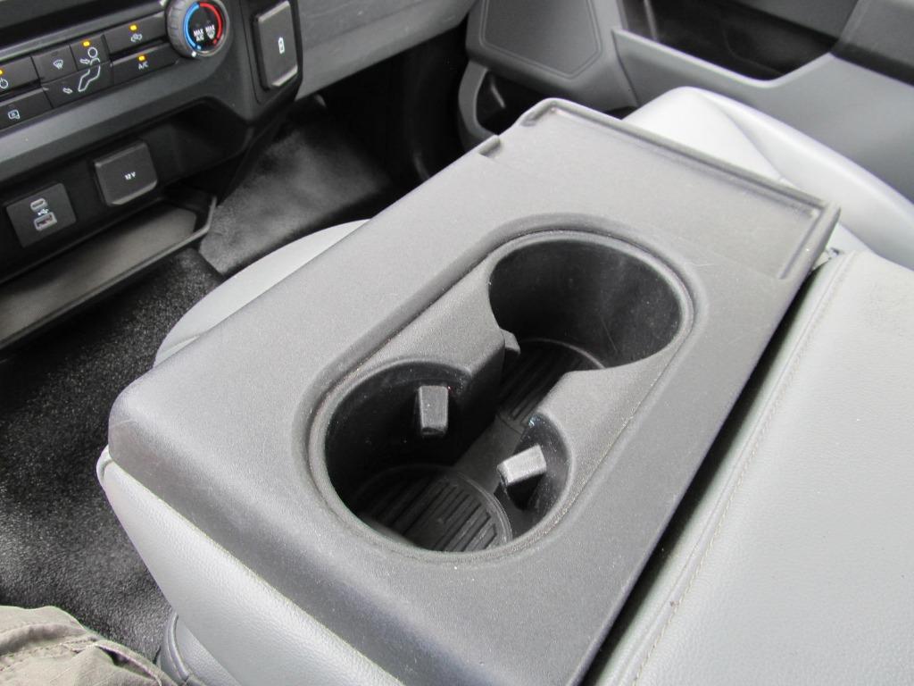2021 Ford F150 XL photo