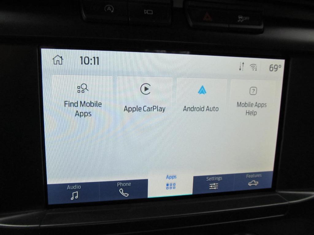 2021 Ford F150 XL photo