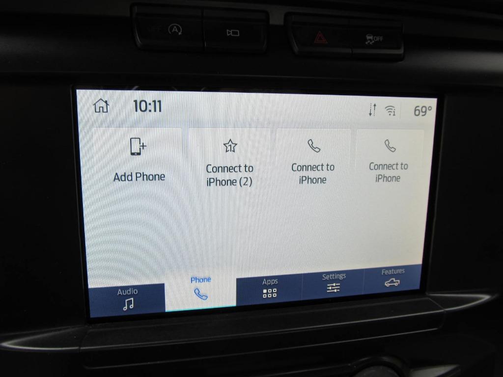 2021 Ford F150 XL photo