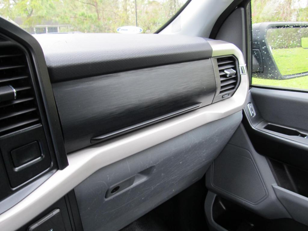 2021 Ford F150 XL photo