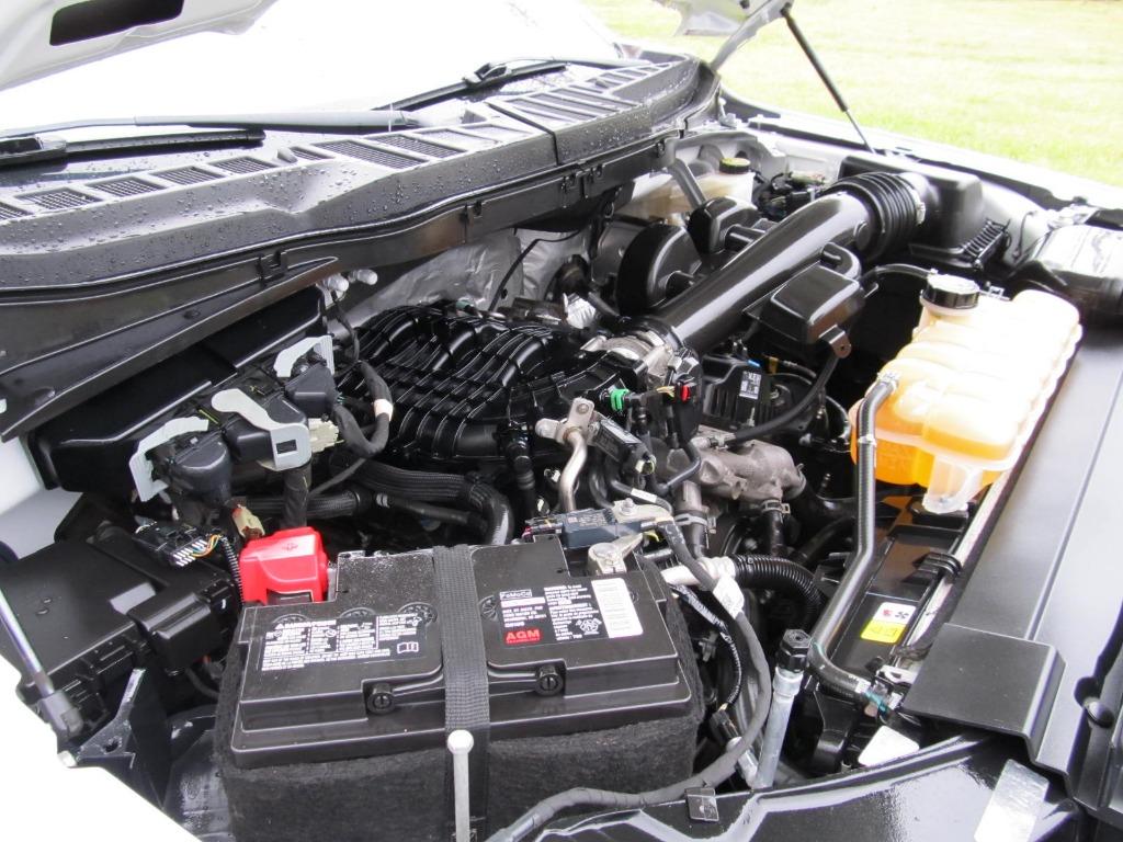 2021 Ford F150 XL photo